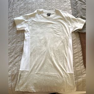 New Balance Lifestyle T Shirt Dress
